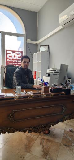 عکس بیمه البرز نمایندگی 7183