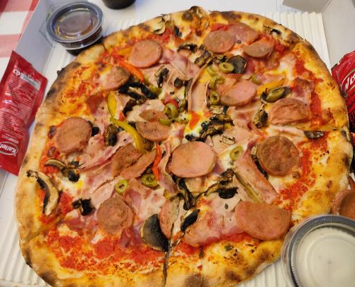 عکس کافه رگ راگ