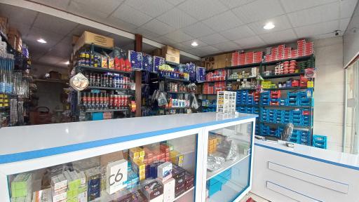 عکس ساحل یدک