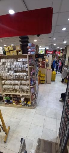 عکس خرازی فادیا