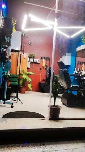 عکس پیرایش امیر اتابک