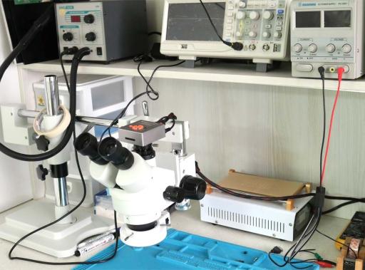 عکس انستیتو انفورماتیک کامتک