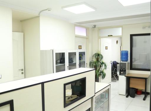 عکس انستیتو انفورماتیک کامتک