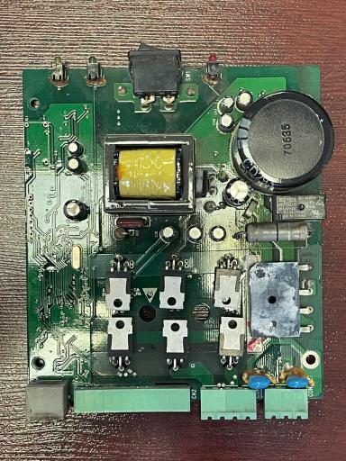 عکس انستیتو انفورماتیک کامتک