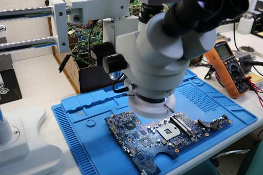 عکس انستیتو انفورماتیک کامتک