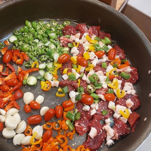 عکس صبحانه سرای آنل