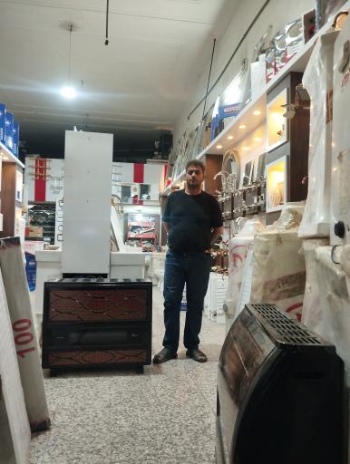 عکس تاسیسات ابوالفضل