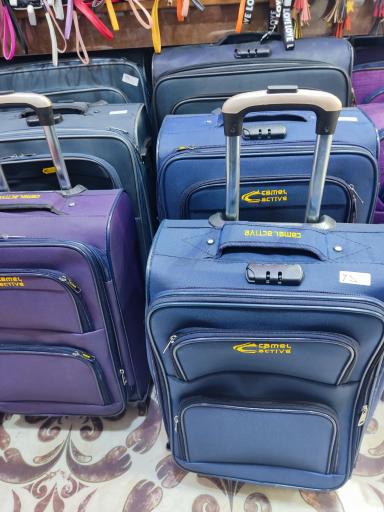 عکس فروشگاه کیف محمدیان 