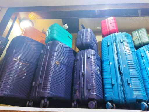 عکس فروشگاه کیف محمدیان 