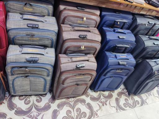 عکس فروشگاه کیف محمدیان 