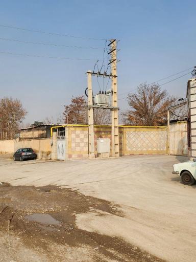 عکس شرکت شایان گستر موزائیک