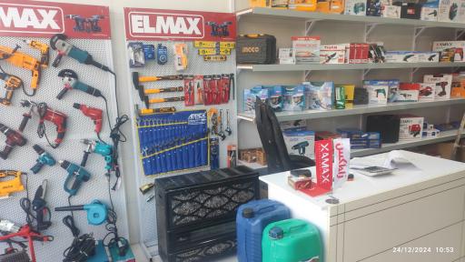 عکس ابزارآلات محمدی