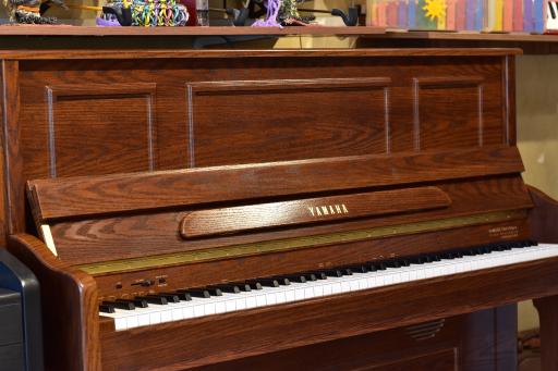 فروشگاه لوازم موسیقی وحدتی