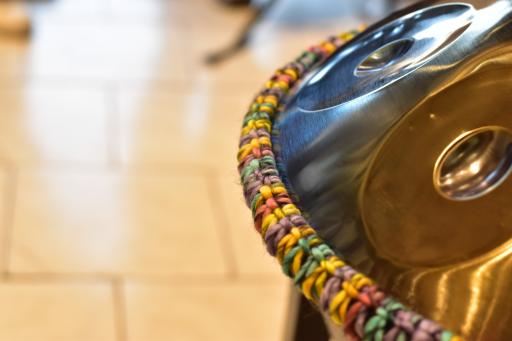 عکس فروشگاه لوازم موسیقی وحدتی