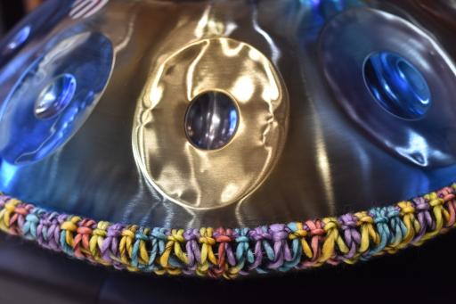 عکس فروشگاه لوازم موسیقی وحدتی