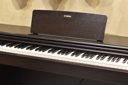 عکس فروشگاه لوازم موسیقی وحدتی