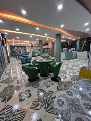 بستنی ایتالیایی ژلینو 