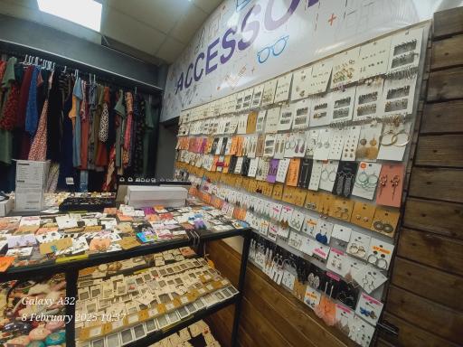 عکس فروشگاه لیدی لند