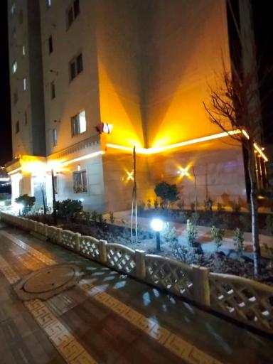 عکس پلتفرم ترنج