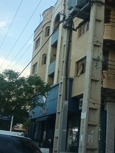 عکس ایساکو رحمانيان