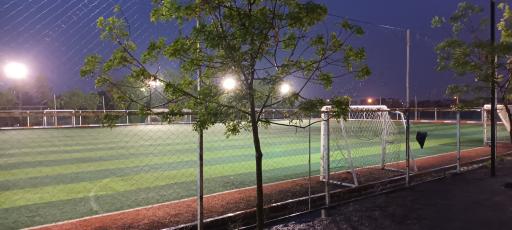 عکس باشگاه فرهنگی ورزشی آرامش