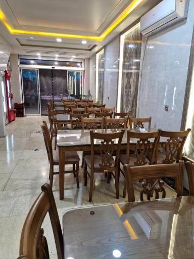 عکس کبابی گل گندم