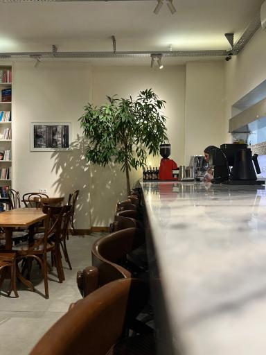 عکس کافه رگ راگ