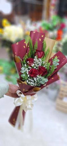 عکس گل فروشی اسفندیاری