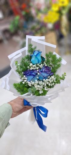 عکس گل فروشی اسفندیاری