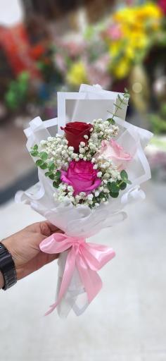 عکس گل فروشی اسفندیاری
