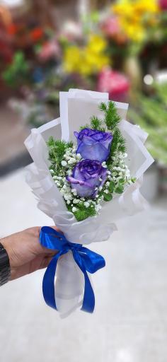 عکس گل فروشی اسفندیاری