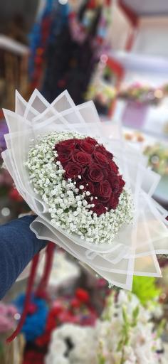 عکس گل فروشی اسفندیاری