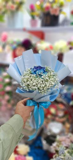عکس گل فروشی اسفندیاری
