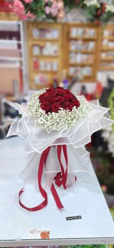 عکس گل فروشی اسفندیاری