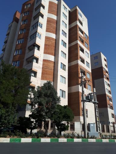 عکس مجتمع استانداری