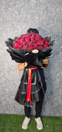 عکس گل فروشی سیتی گل