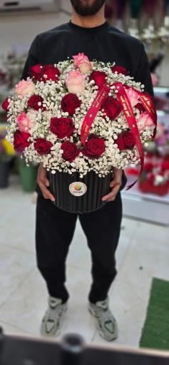 عکس گل فروشی سیتی گل