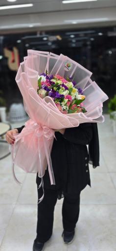 گل فروشی سیتی گل
