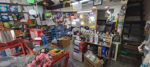 عکس لوازم برق فریدی