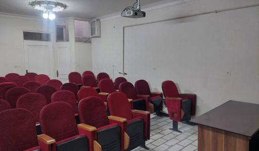 عکس دبیرستان پسرانه بعثت نوین، دوره دوم متوسطه