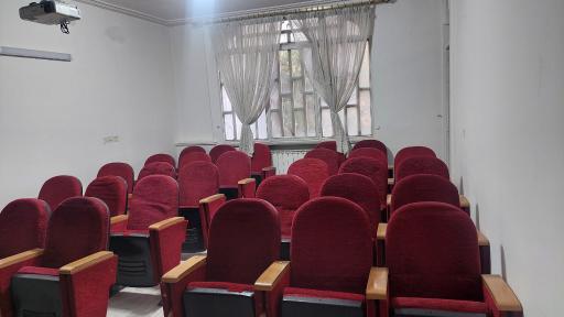 عکس دبیرستان پسرانه بعثت نوین، دوره دوم متوسطه