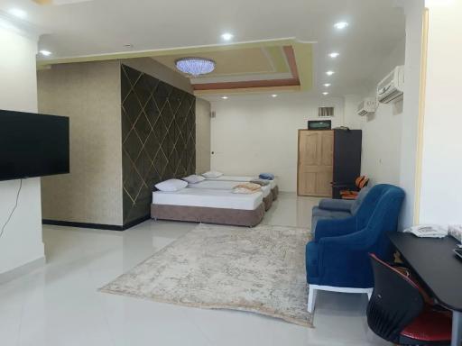 عکس هتل گل