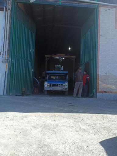 عکس هیدروصنعت