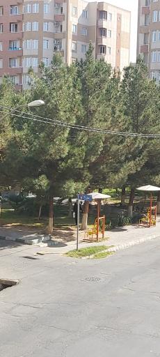 عکس بوستان صفا