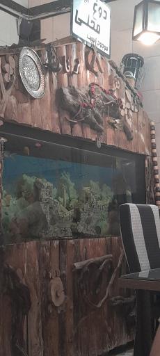 عکس رستوران برنا