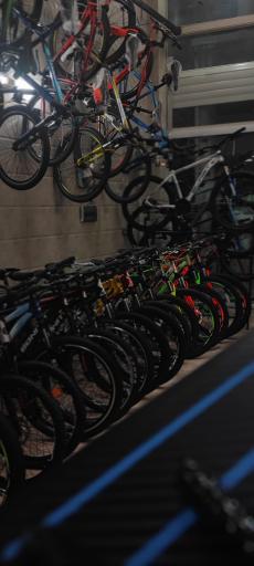 عکس فروشگاه چرخ طلایی 