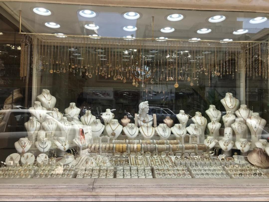 عکس شهر طلا 