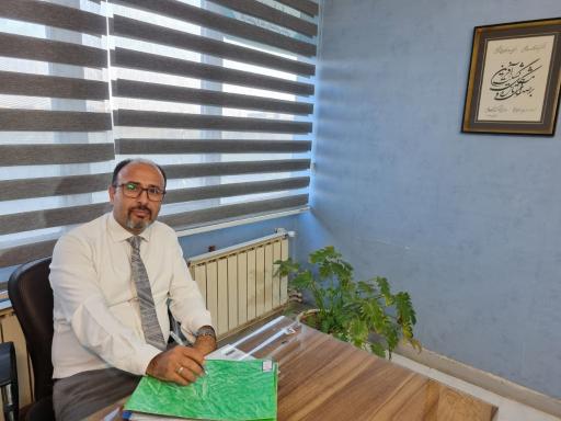 عکس کلینیک روانشناسی صبا