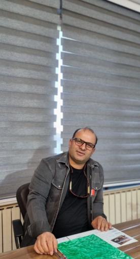 عکس کلینیک روانشناسی صبا