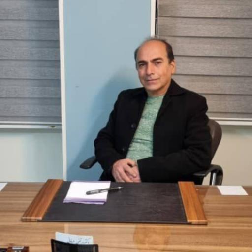 عکس کلینیک روانشناسی صبا